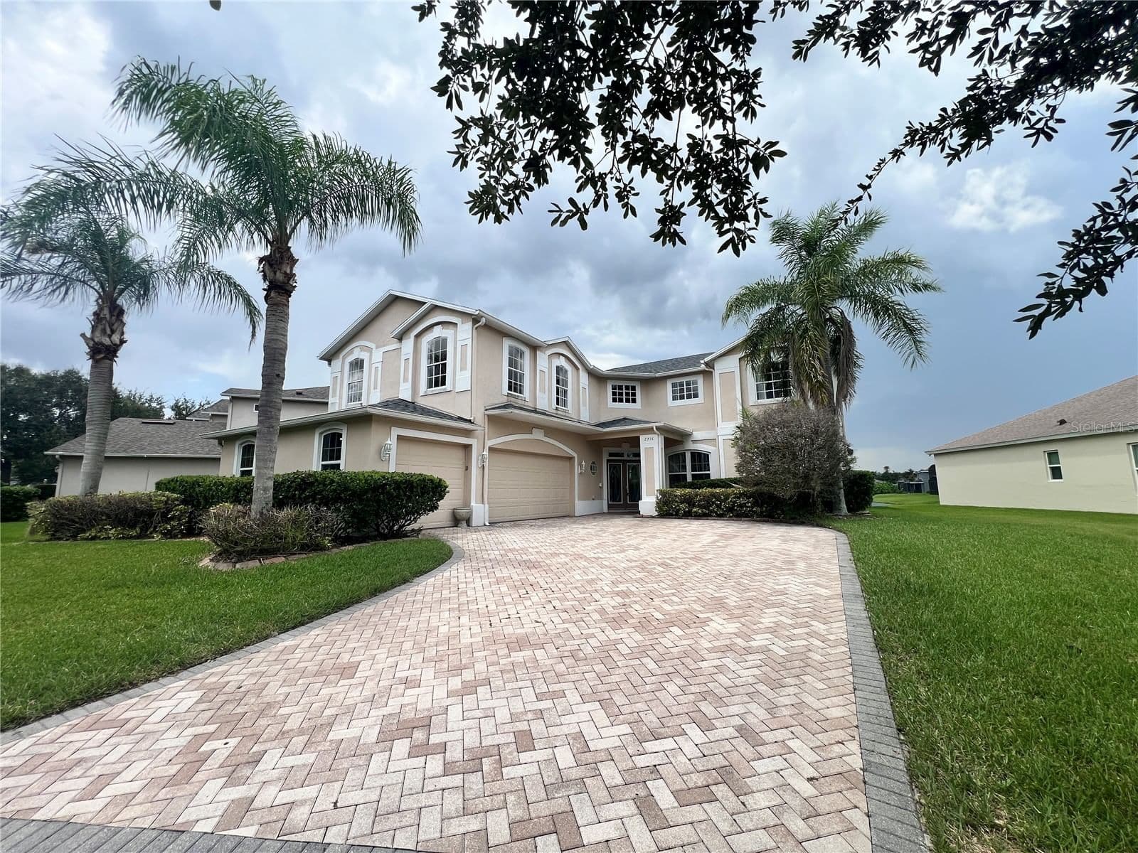 2716 GORST RD, Winter Garden, FL