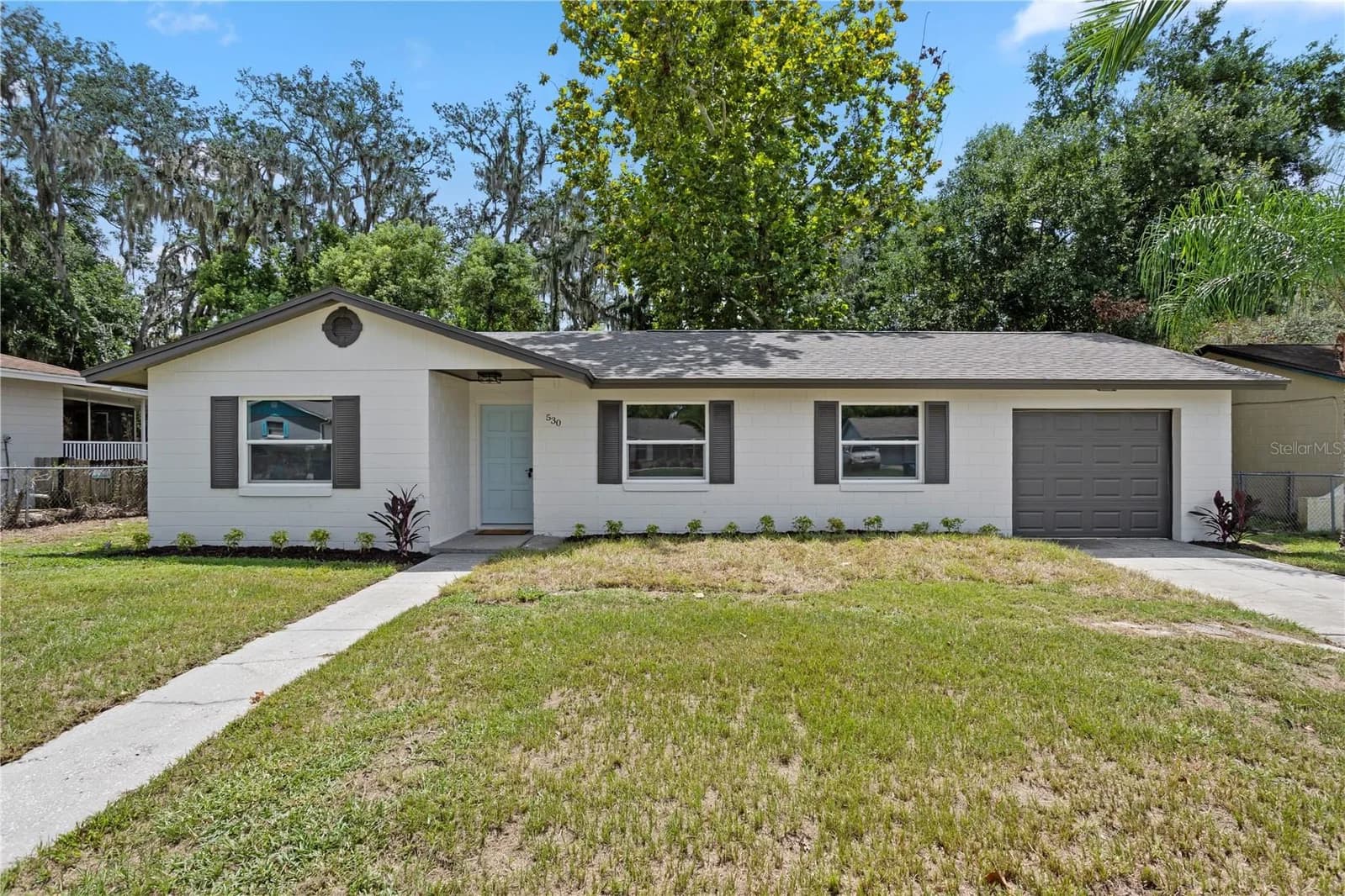 530 GEORGIA, Longwood, FL