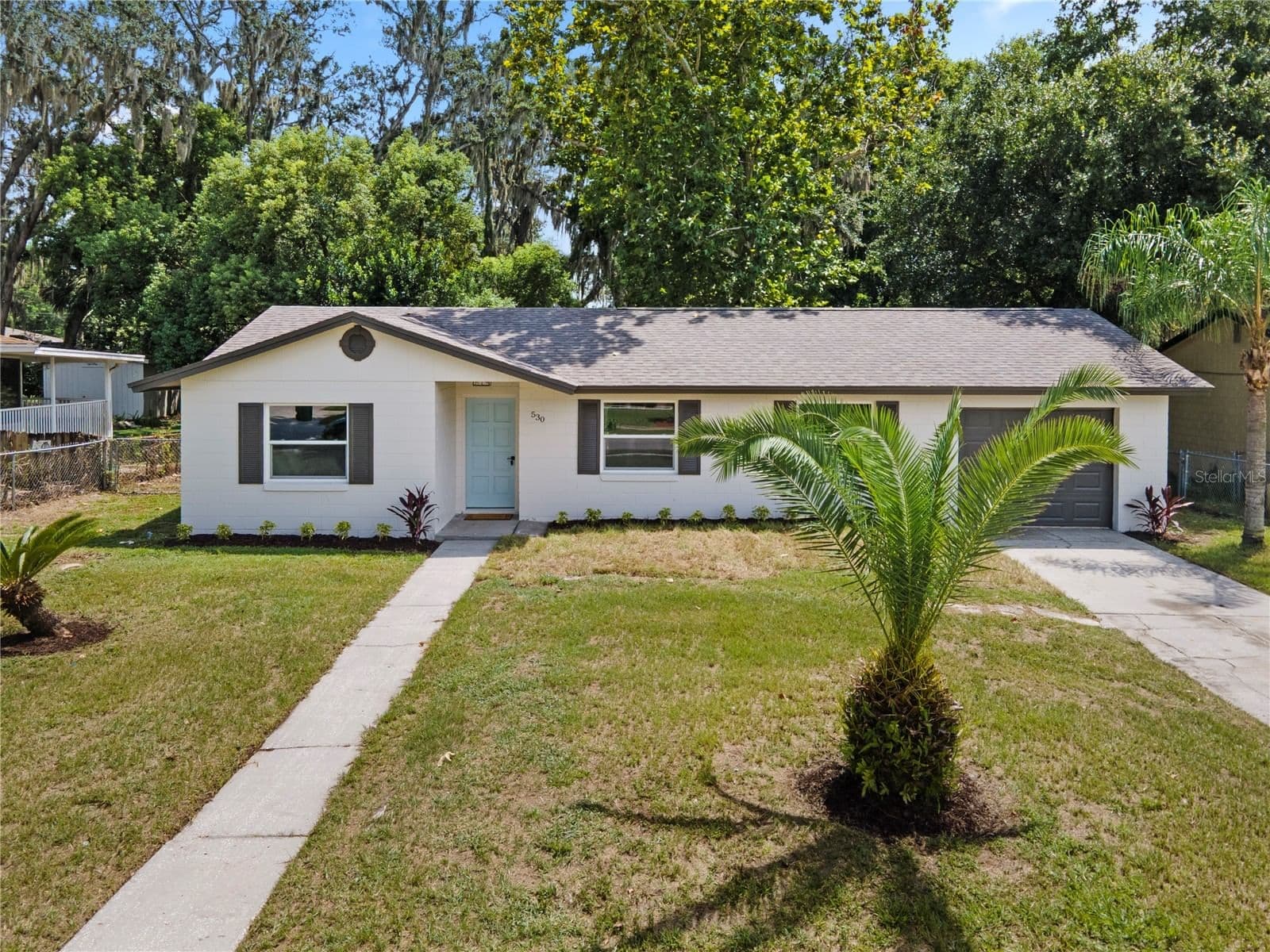 530 GEORGIA Avenue