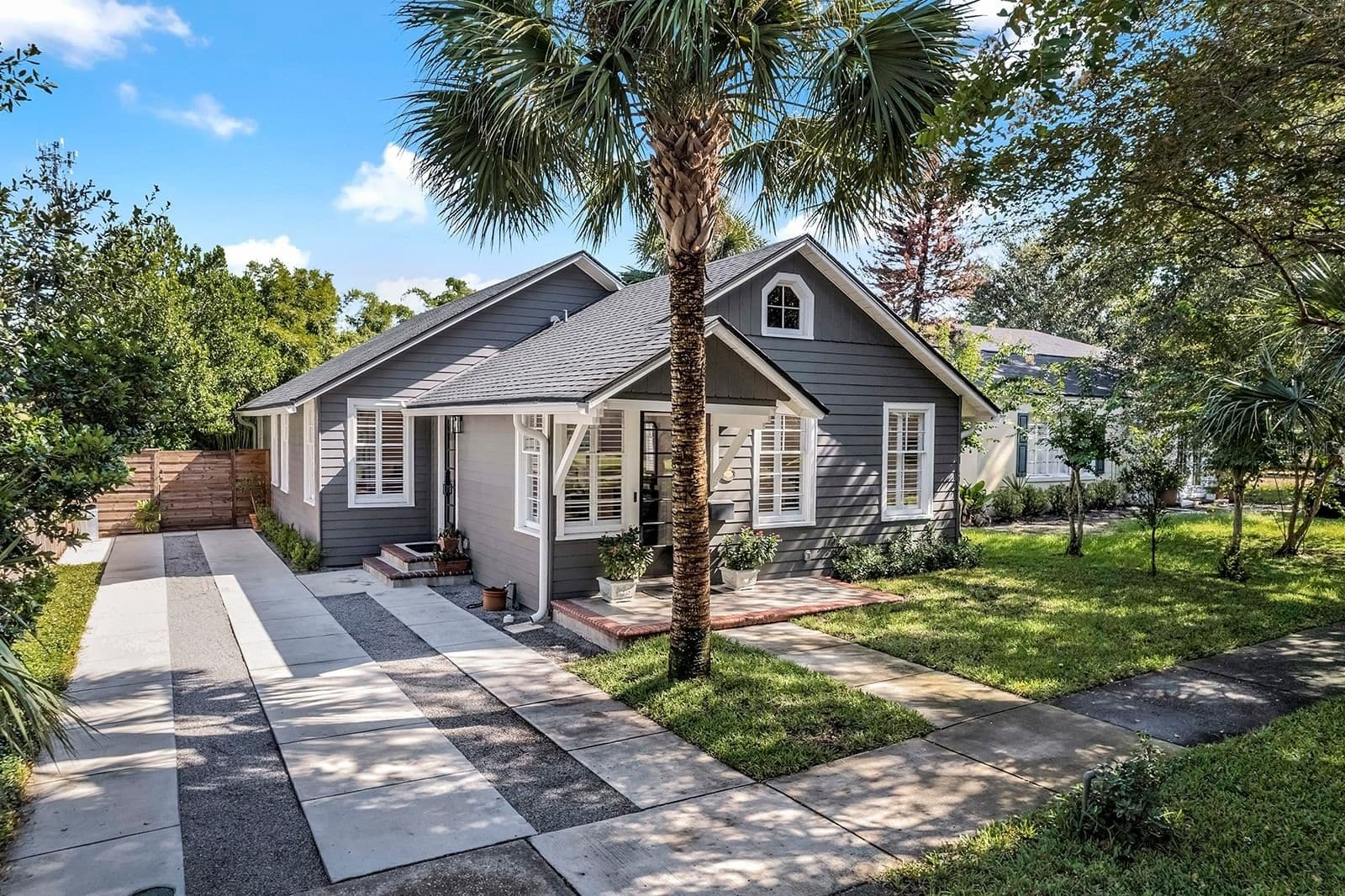 393 HOLT, Winter Park, FL
