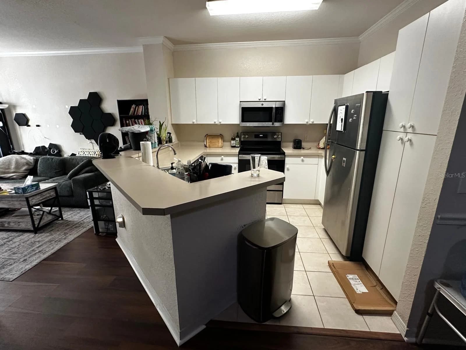 3605 CONROY Road #524
