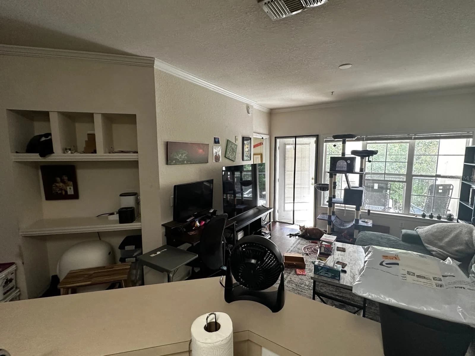 3605 CONROY Road #524