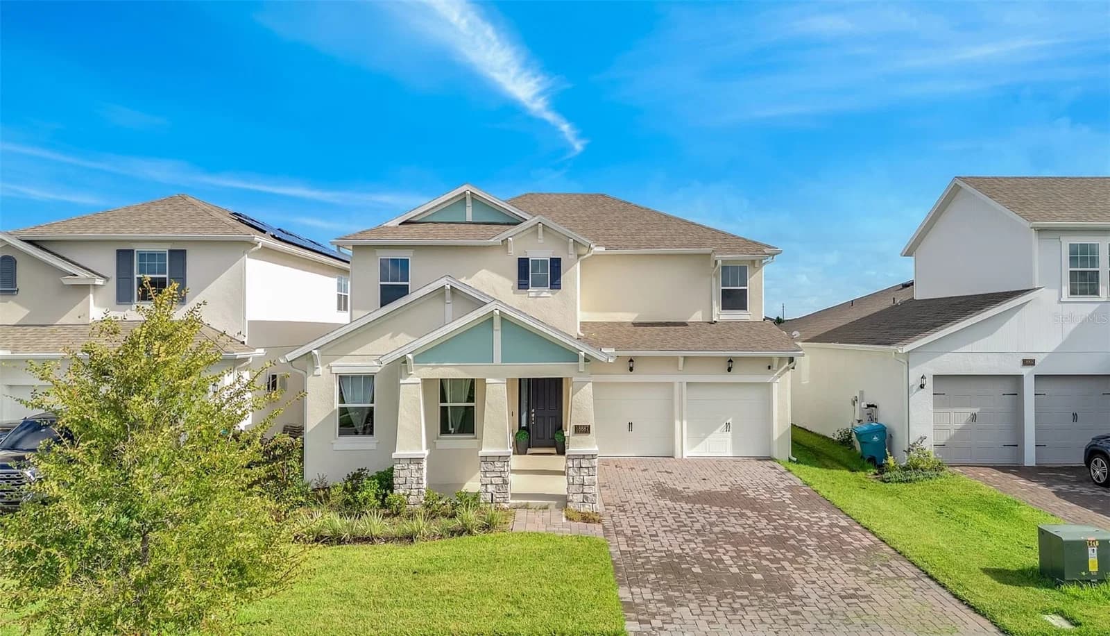 18887 RAWSON, Orlando, FL