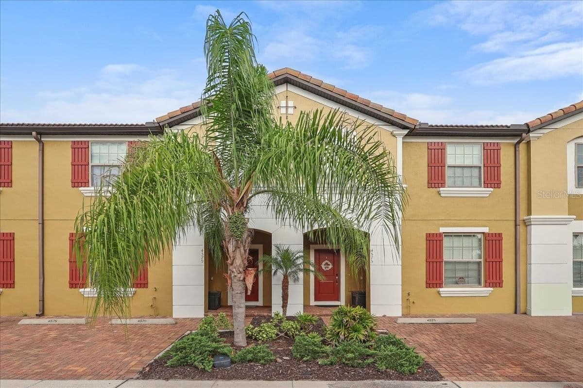 4579 TERRASONESTA, Davenport, FL