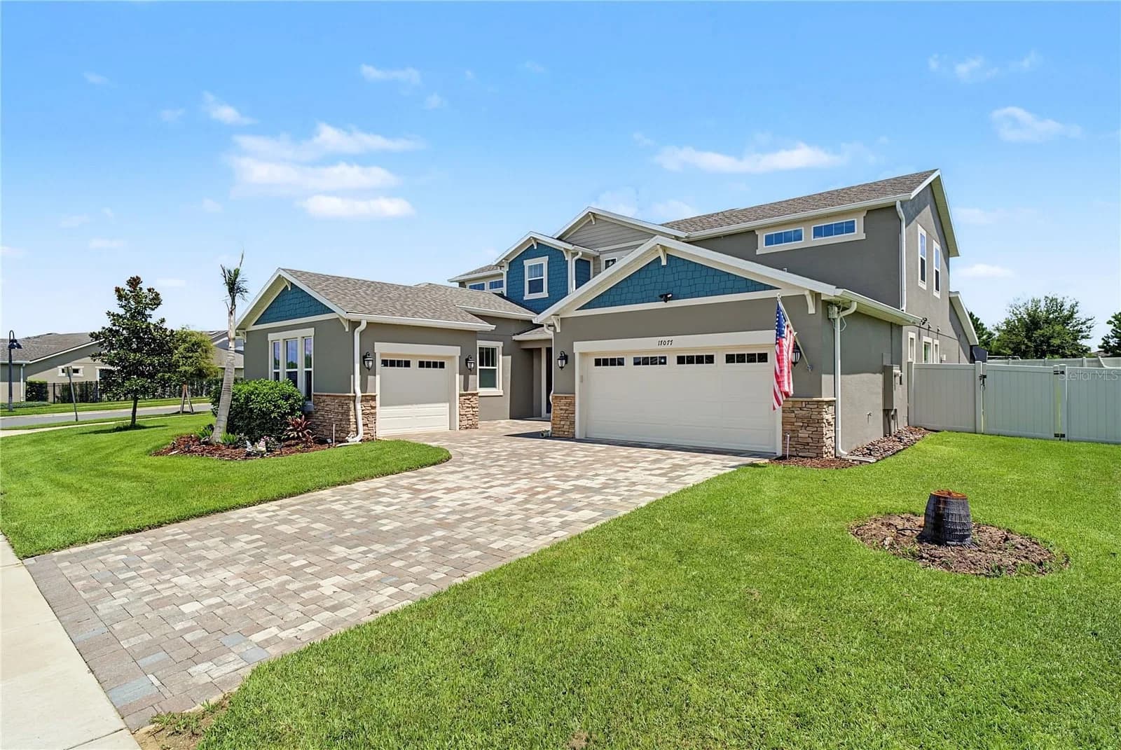 17077 WINGSPREAD, Winter Garden, FL