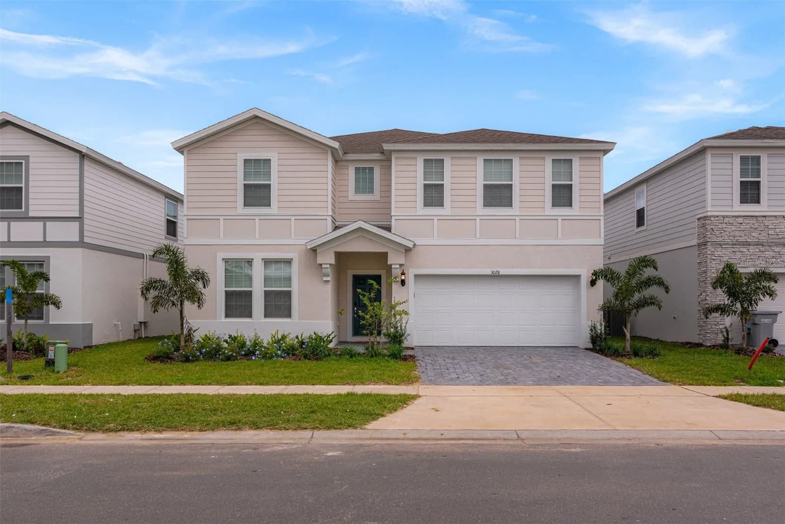 3028 MAHALO, Davenport, FL