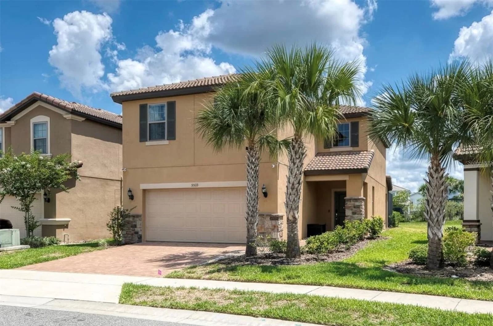 5533 MISTY OAK, Davenport, FL