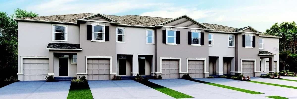 2606 OLYMPIC, Davenport, FL