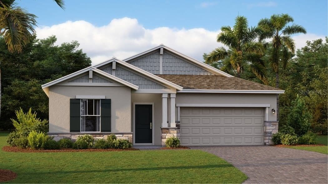 3273 WHOLENESS, Clermont, FL