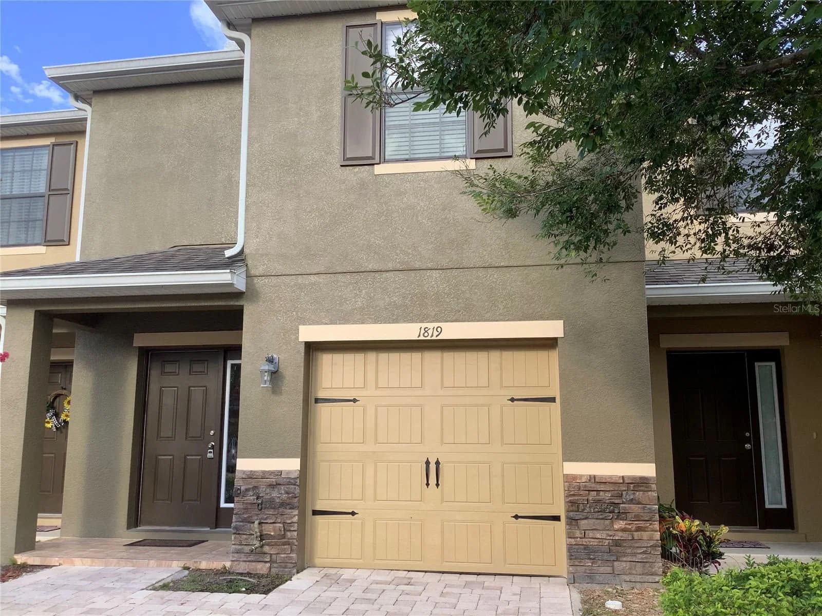 1819 COVENT GARDEN, Longwood, FL