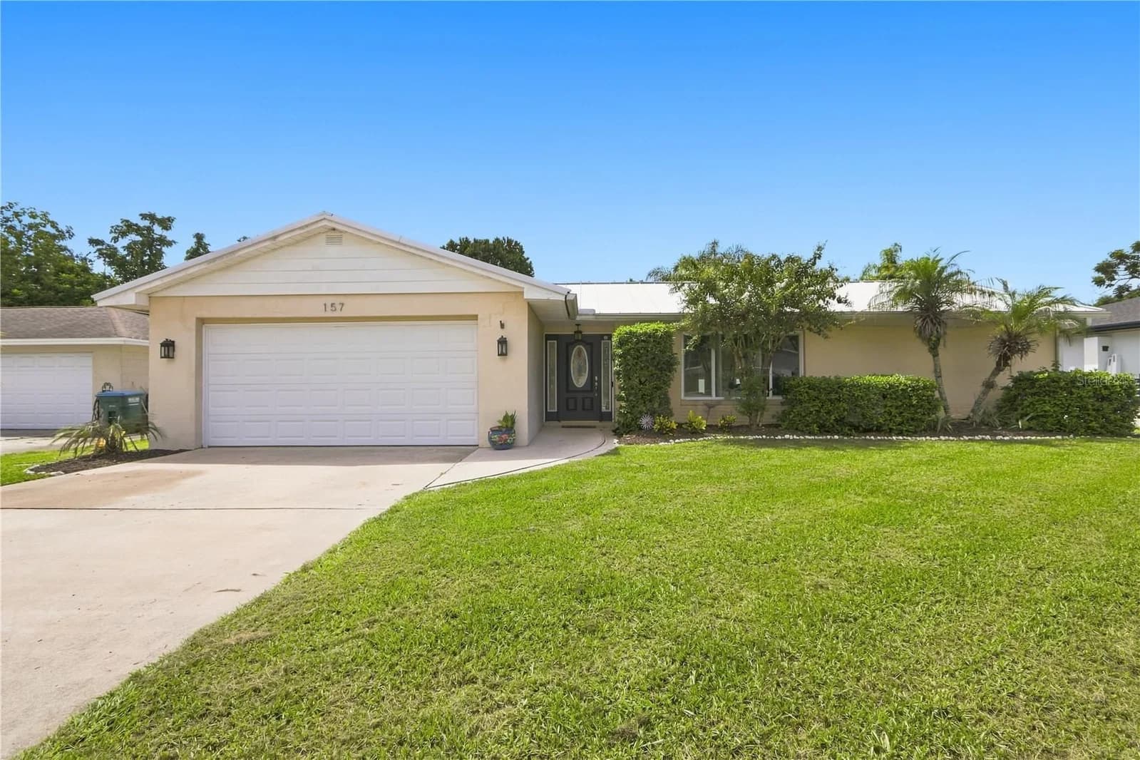 157 SANDALWOOD, Longwood, FL
