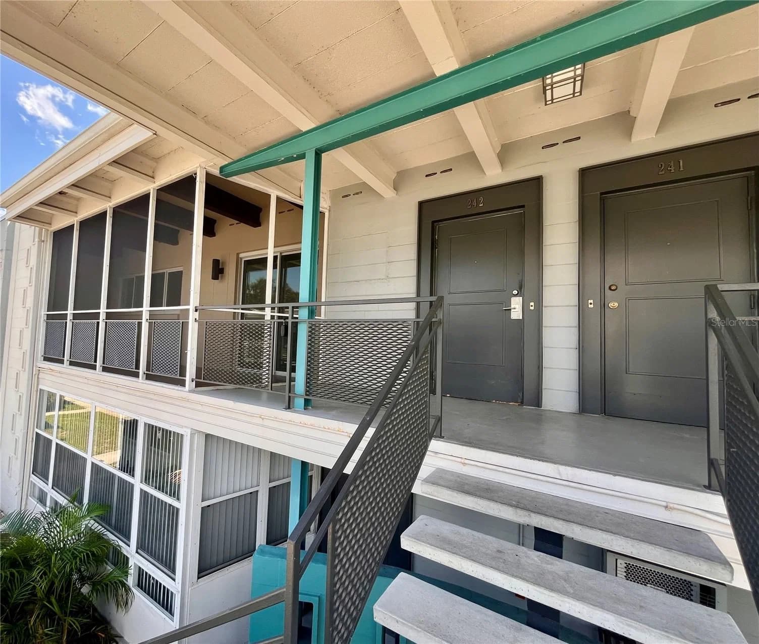 151 ORLANDO Avenue #242