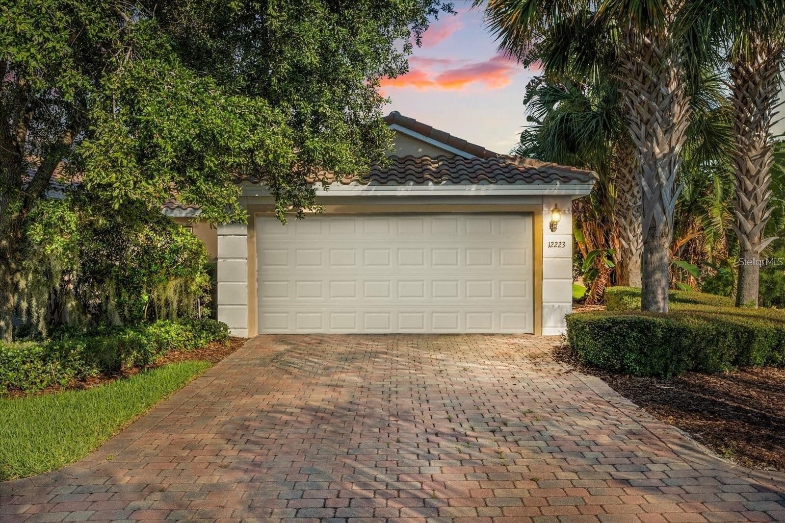 12223 PESCARA, Orlando, FL