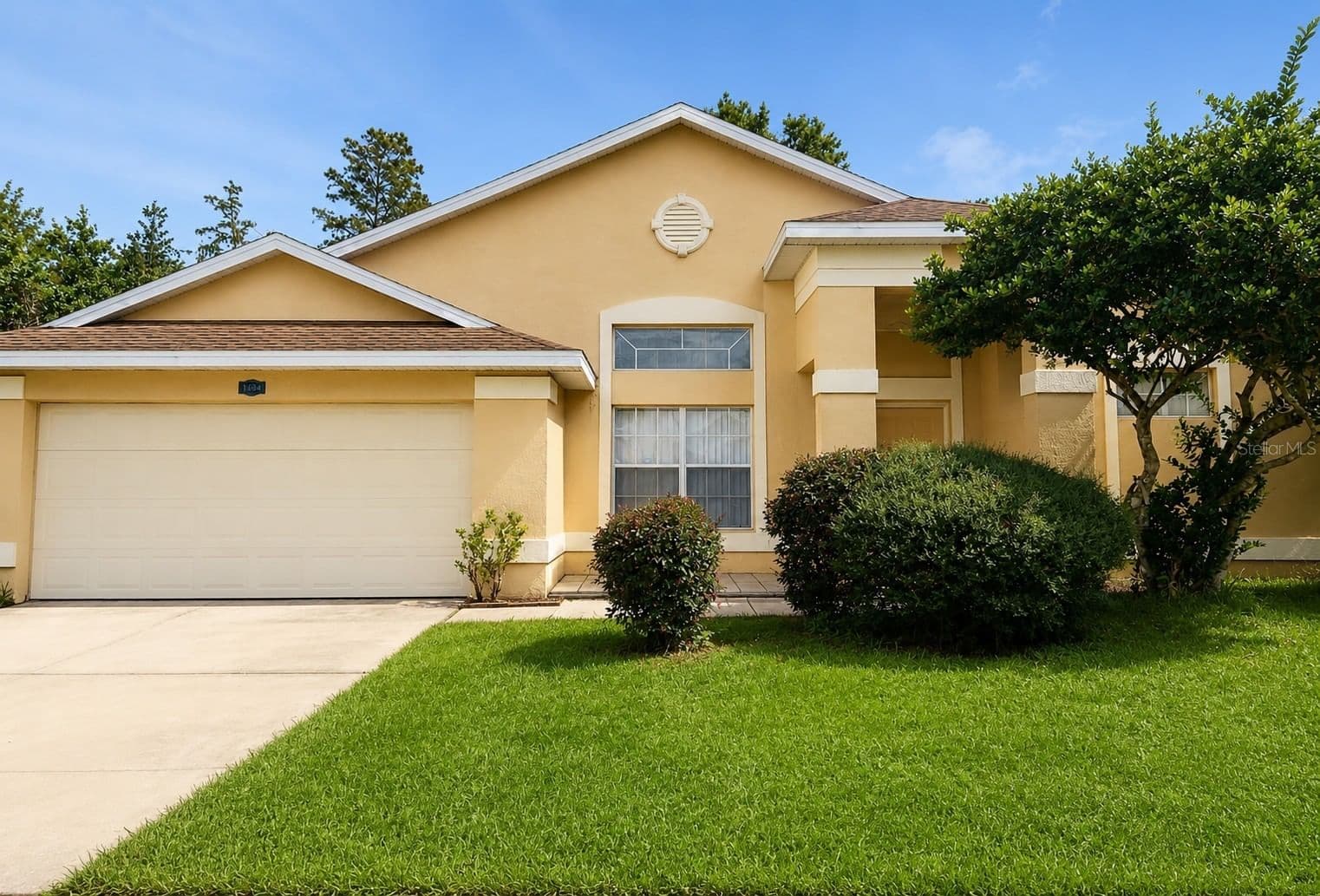 14542 GRASSY COVE