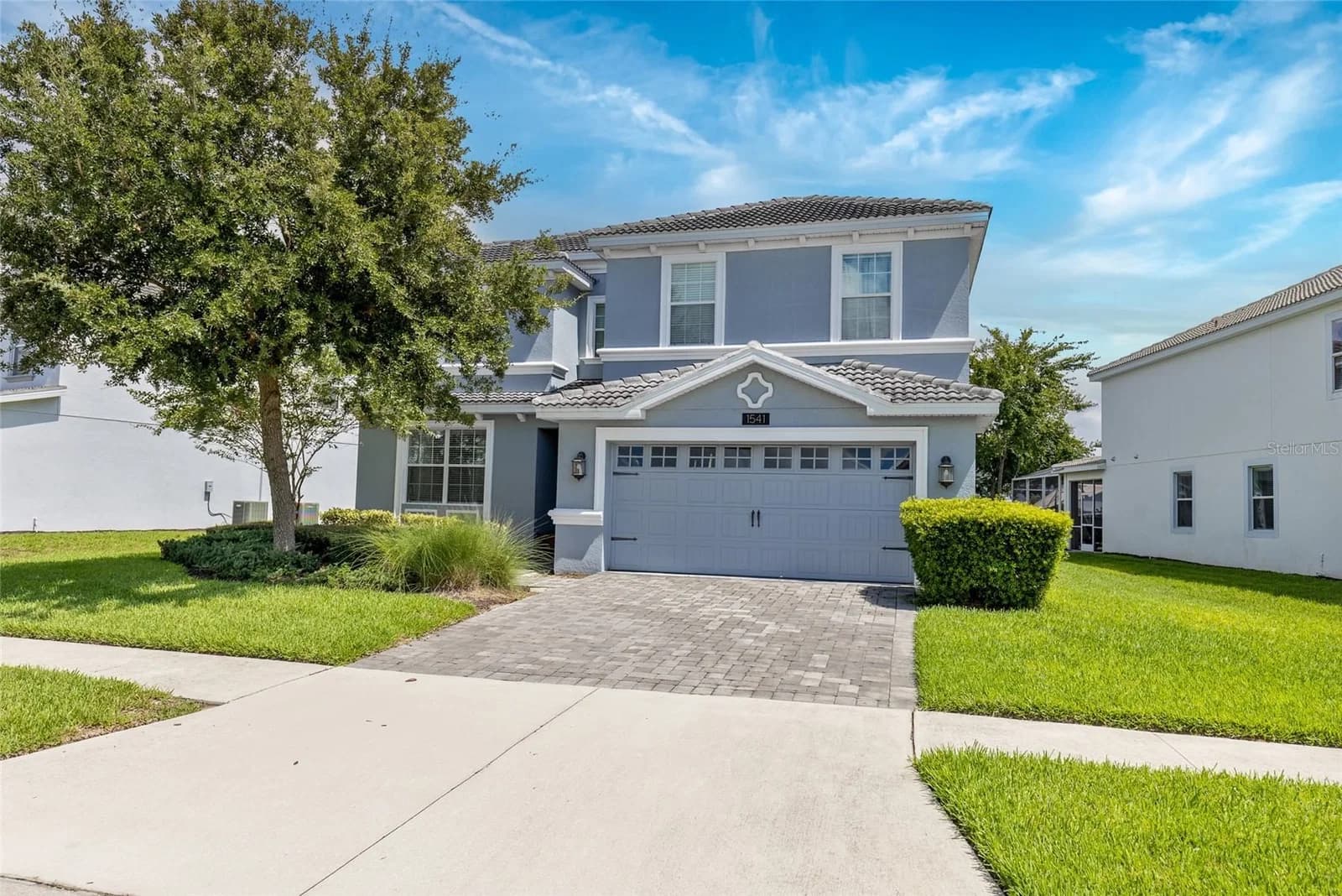 1541 MULLIGAN Boulevard