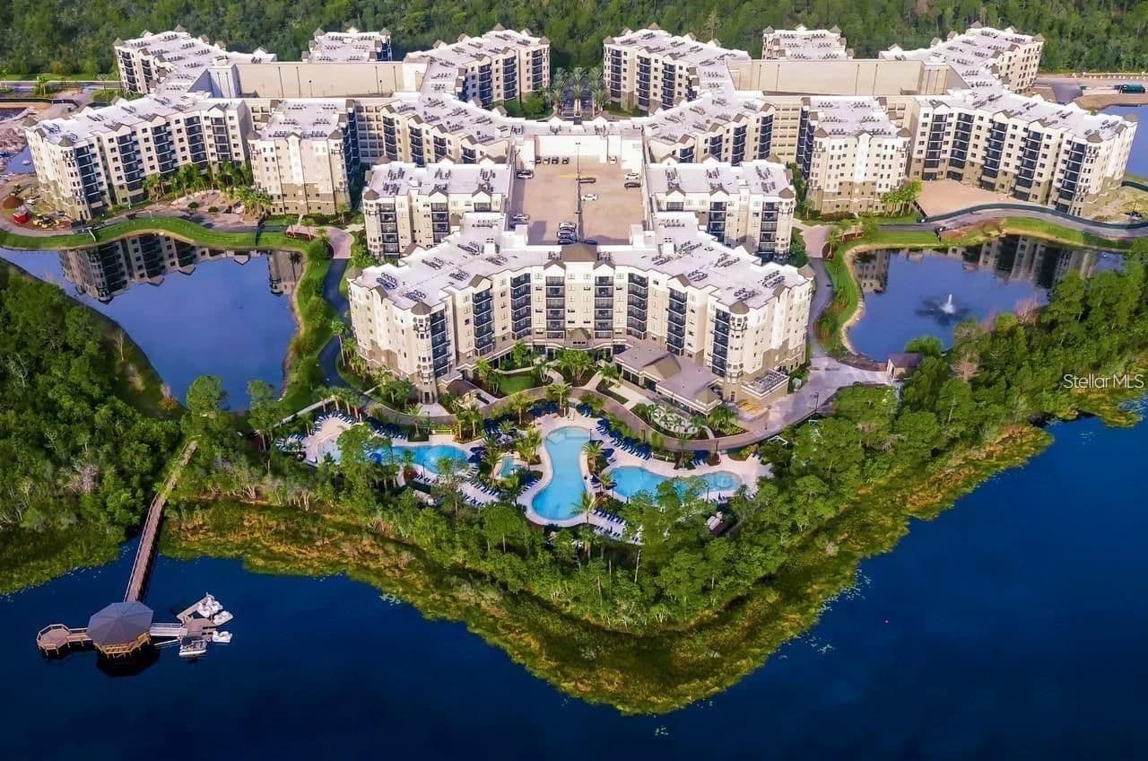 14501 GROVE RESORT, Winter Garden, FL