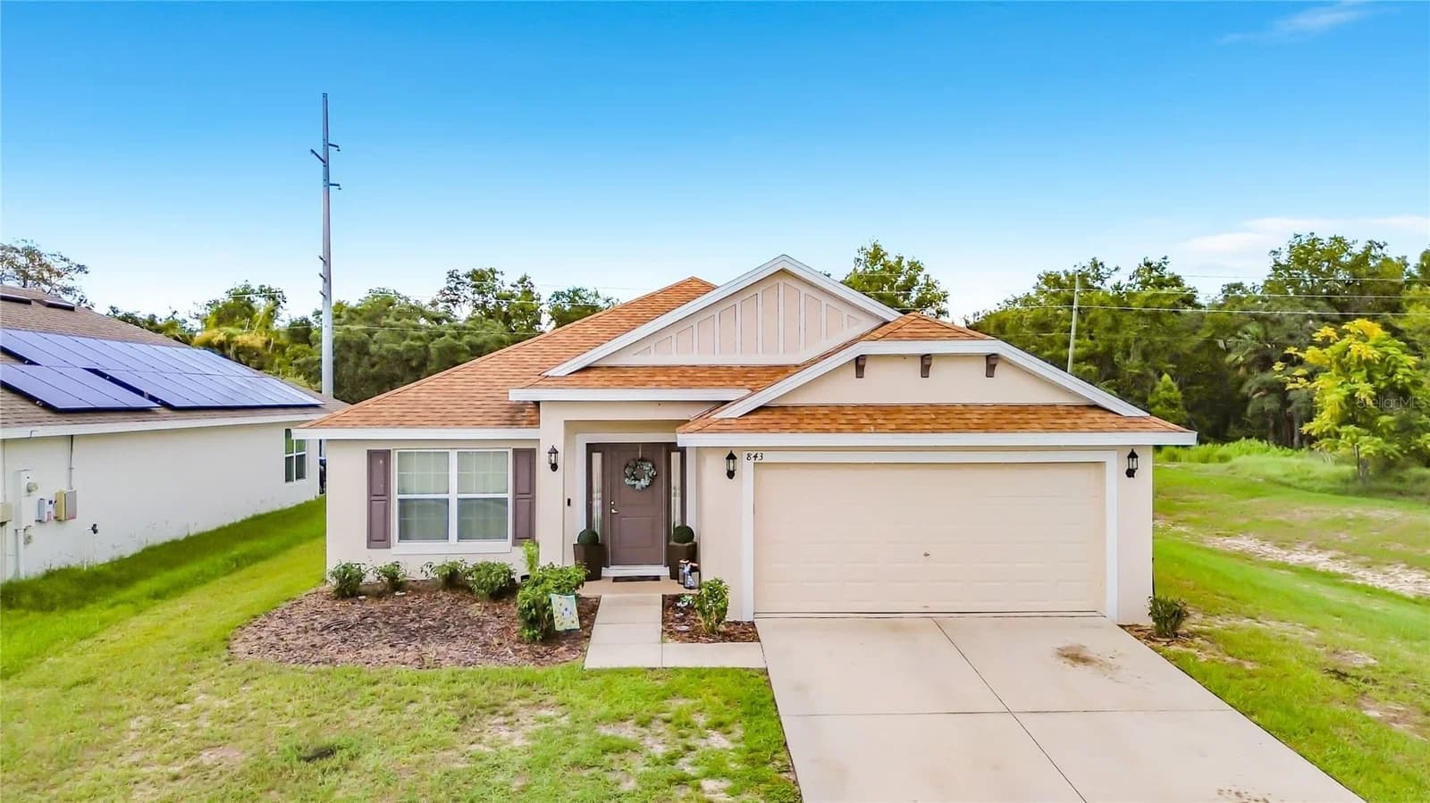 843 CHINOY, Davenport, FL