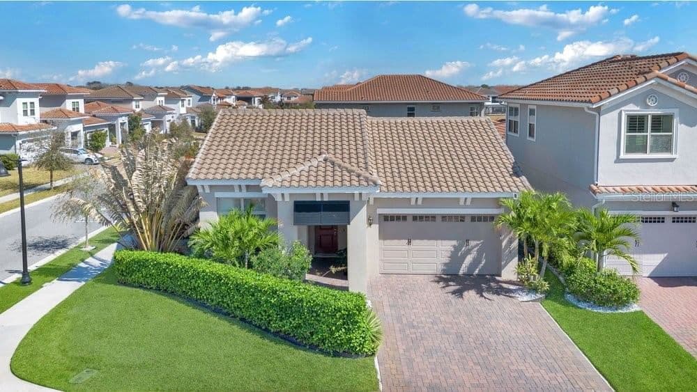 13321 OAKENSHAW, Orlando, FL