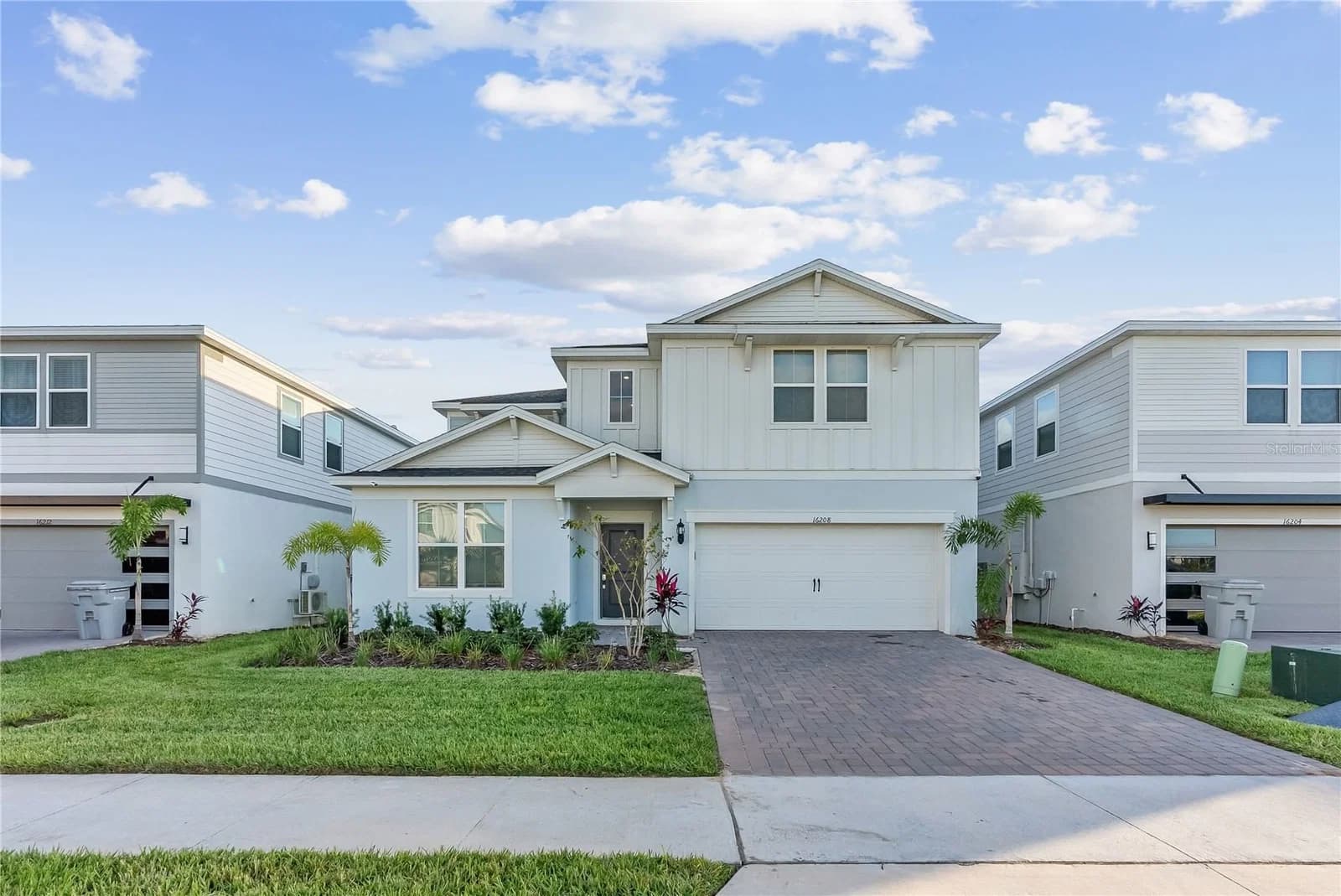 16208 SAINT MARTIN, Clermont, FL