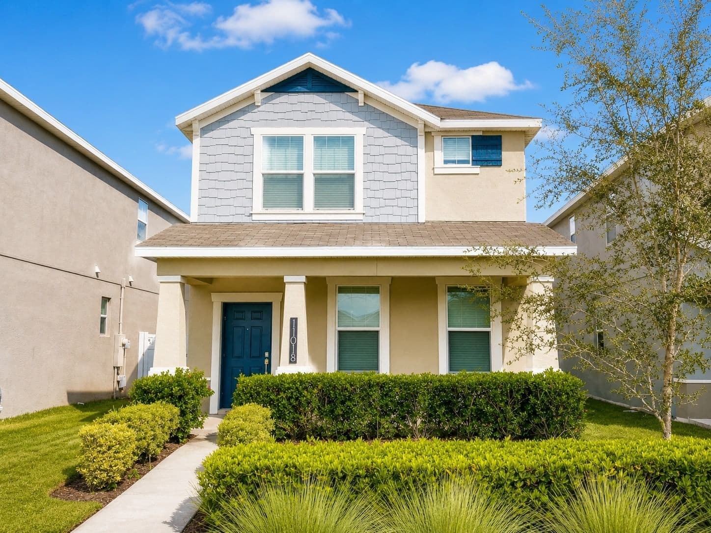 11018 SILVER SURFER, Winter Garden, FL