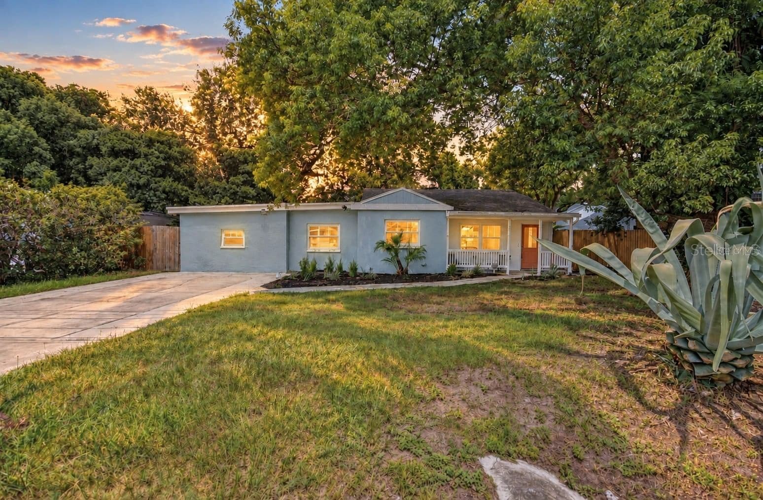 2829 LAKE MARGARET Drive