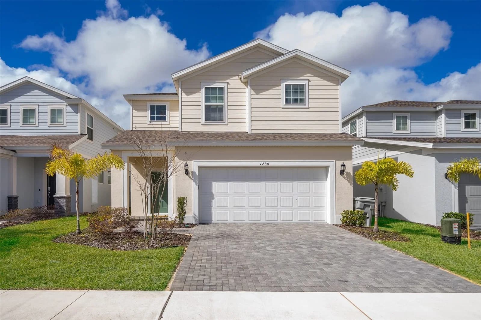 1230 ALOHA, Davenport, FL