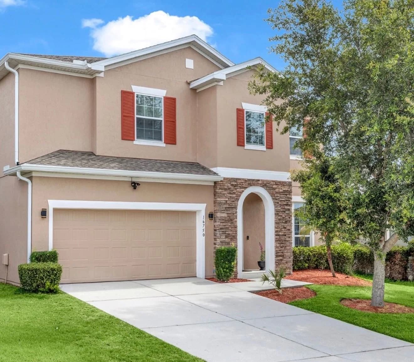 16750 ABBEY HILL, Clermont, FL