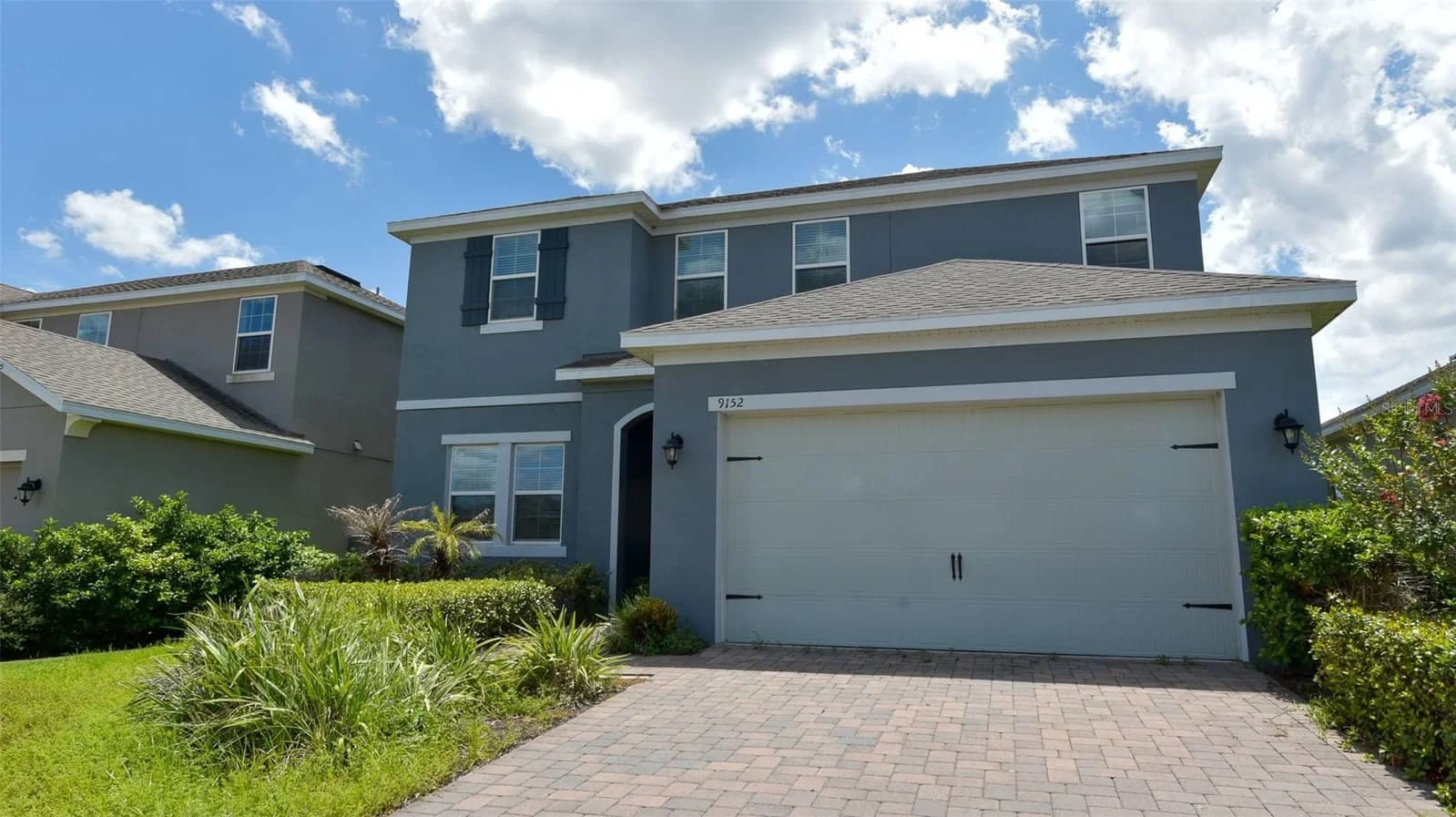 9152 OLMO, Davenport, FL