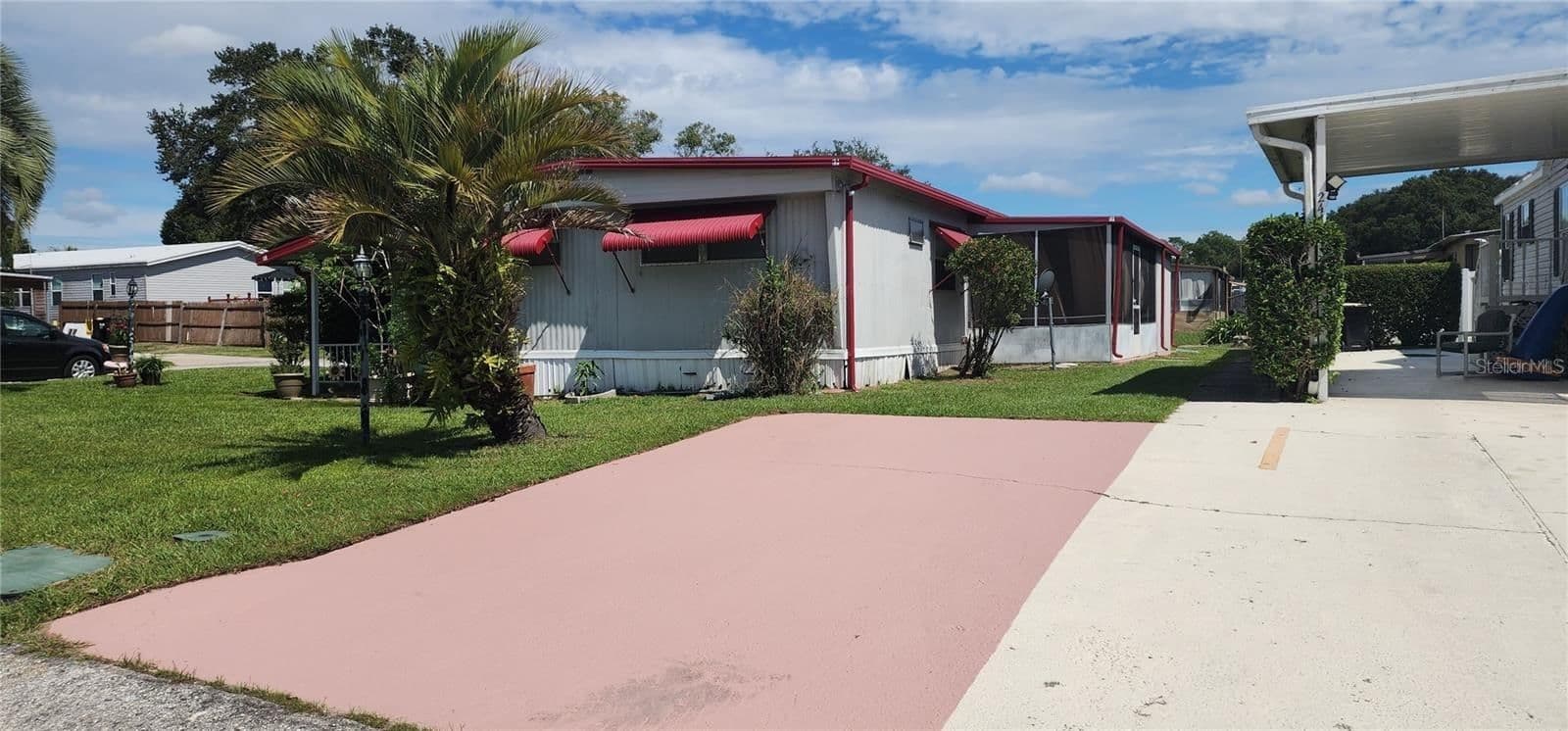 18 FOREST, Davenport, FL