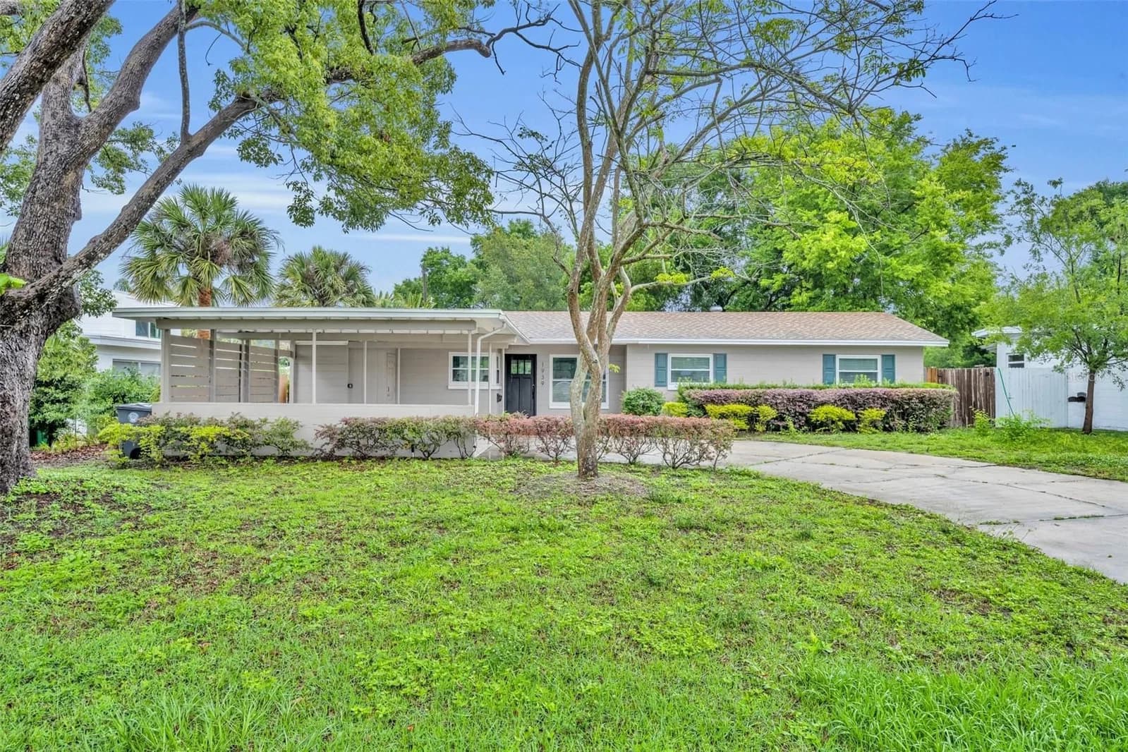 1939 GUNN, Winter Park, FL