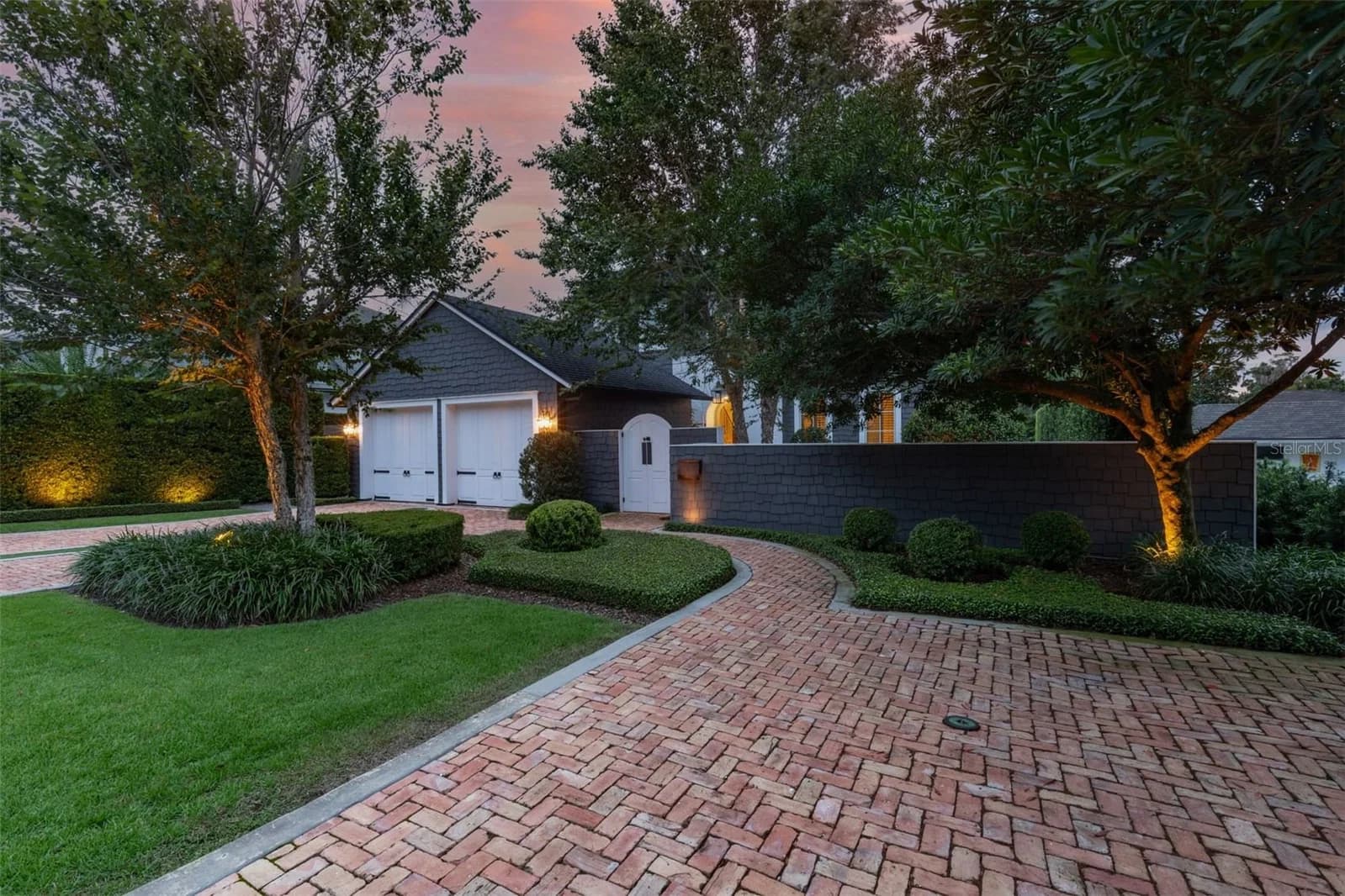 160 ROCKWOOD, Winter Park, FL