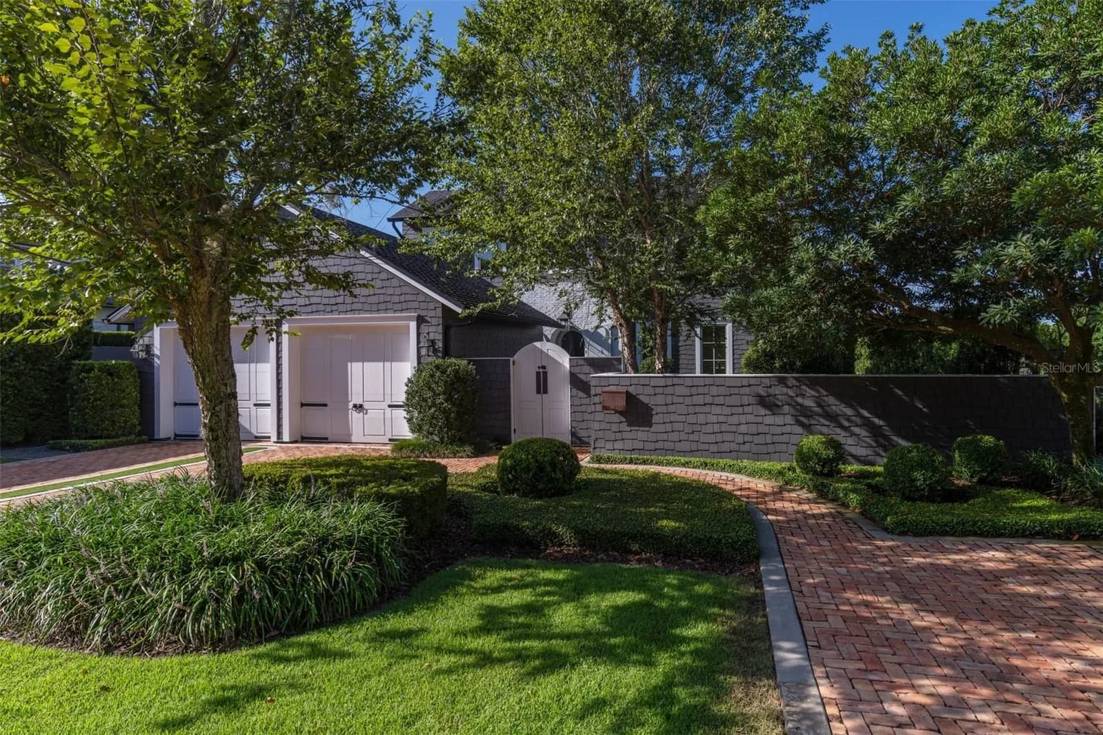 160 ROCKWOOD Way