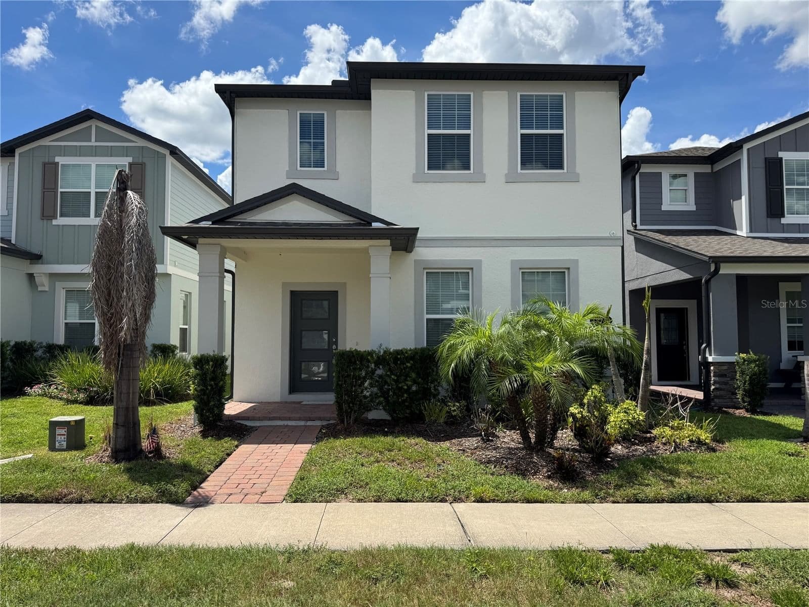13742 WERRINGTON, Winter Garden, FL