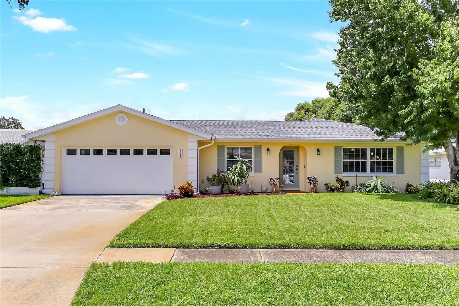 5334 LANYARD, Winter Park, FL