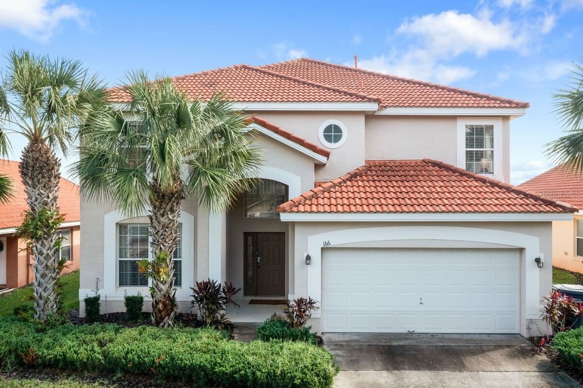 166 CARRERA, Davenport, FL
