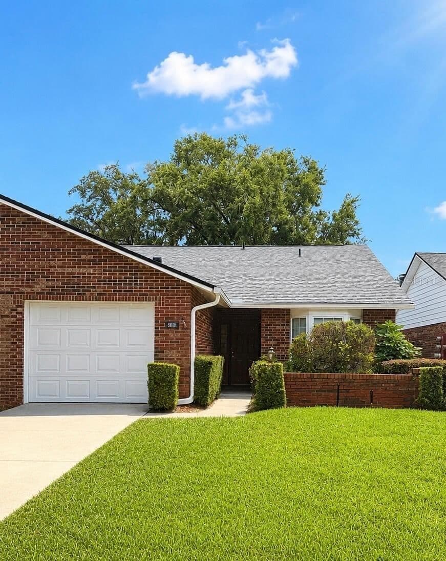 5108 LAZY OAKS, Winter Park, FL