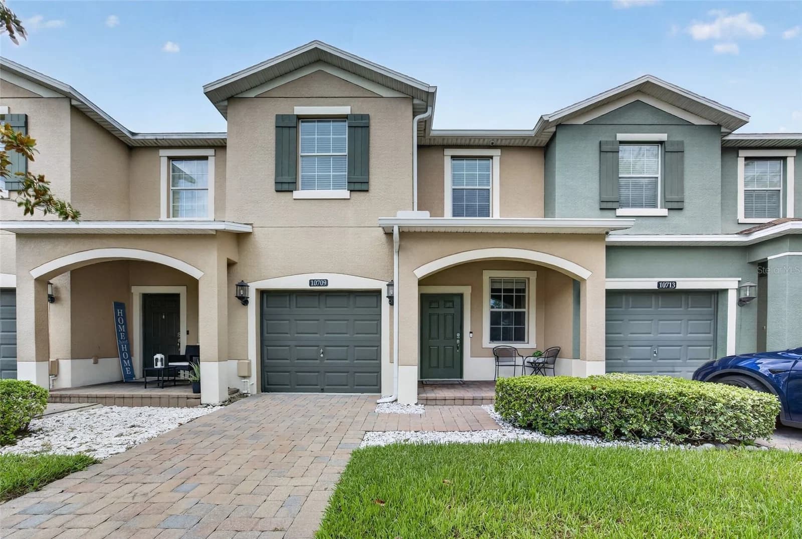 10709 SAVANNAH LANDING, Orlando, FL