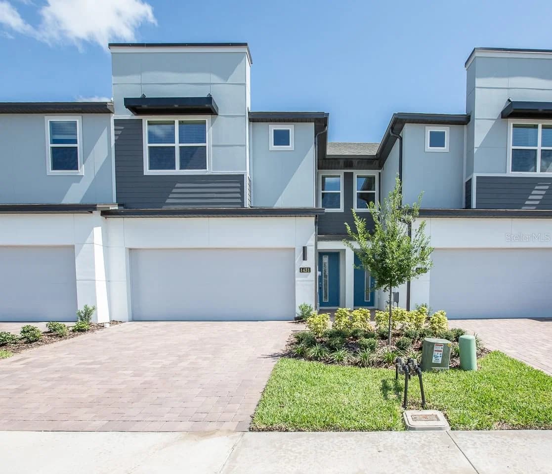 1431 BROAD WING, Winter Park, FL