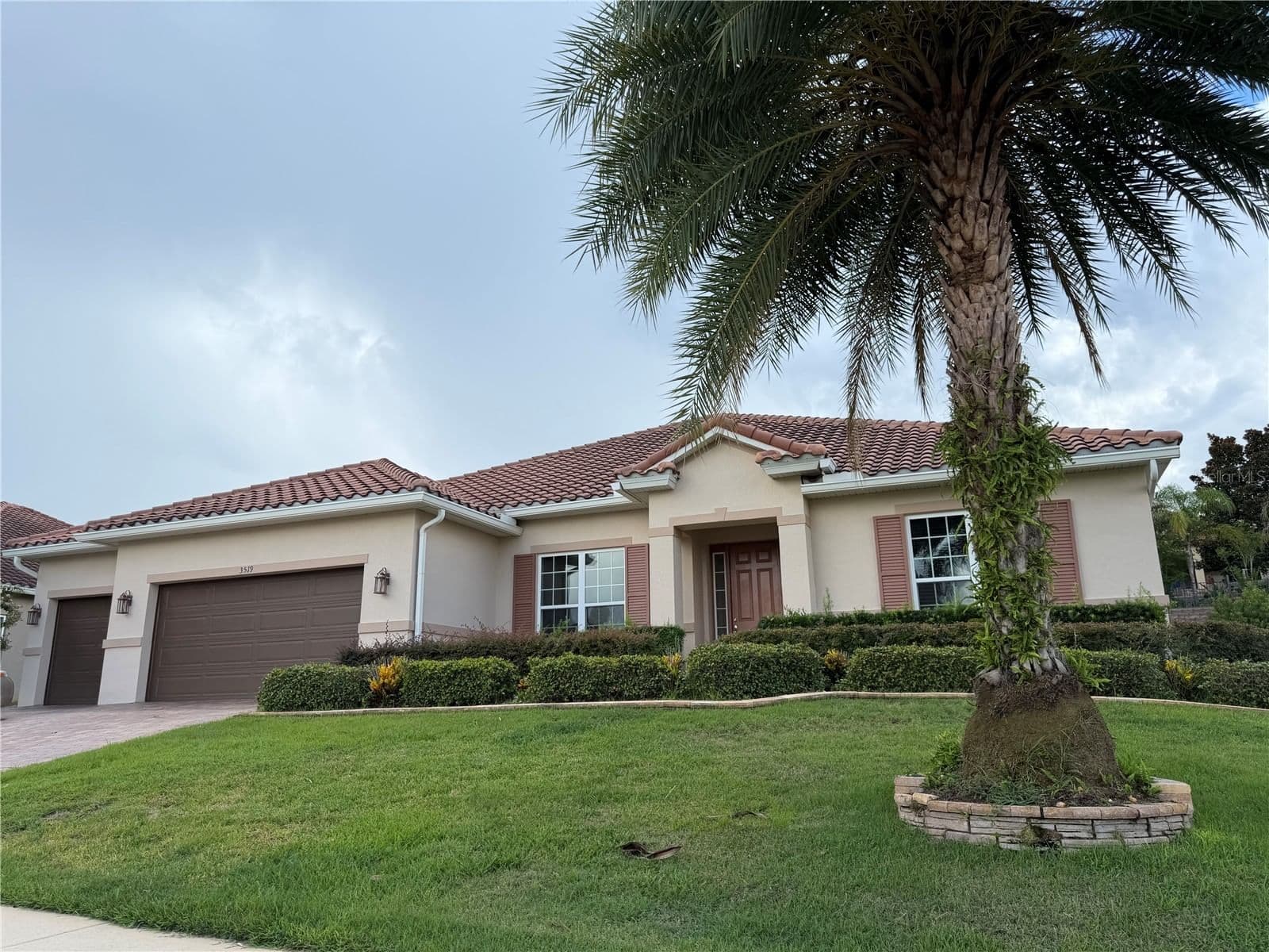 3519 MEDITERRA, Clermont, FL