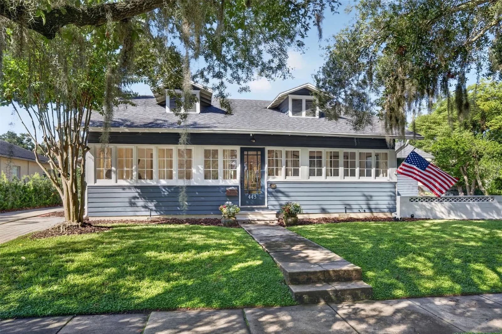 443 BROADVIEW, Winter Park, FL