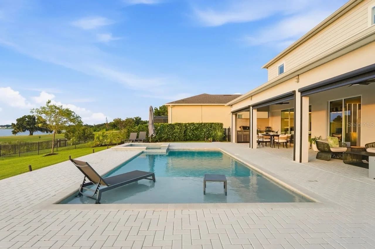 3387 BUOY, Winter Garden, FL