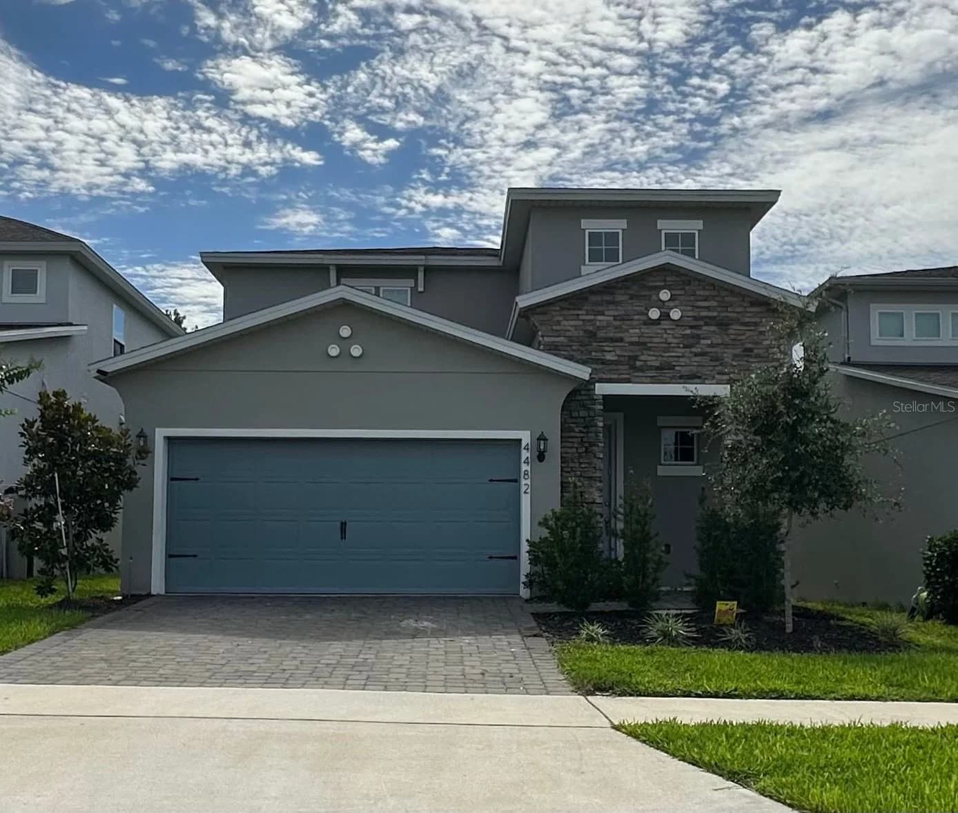 4482 DAVOS, Clermont, FL