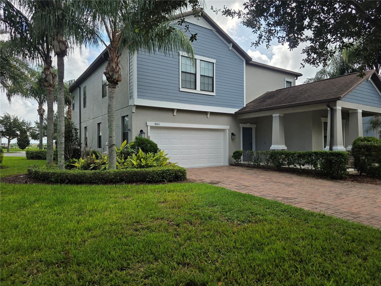 8001 POND APPLE, Winter Garden, FL