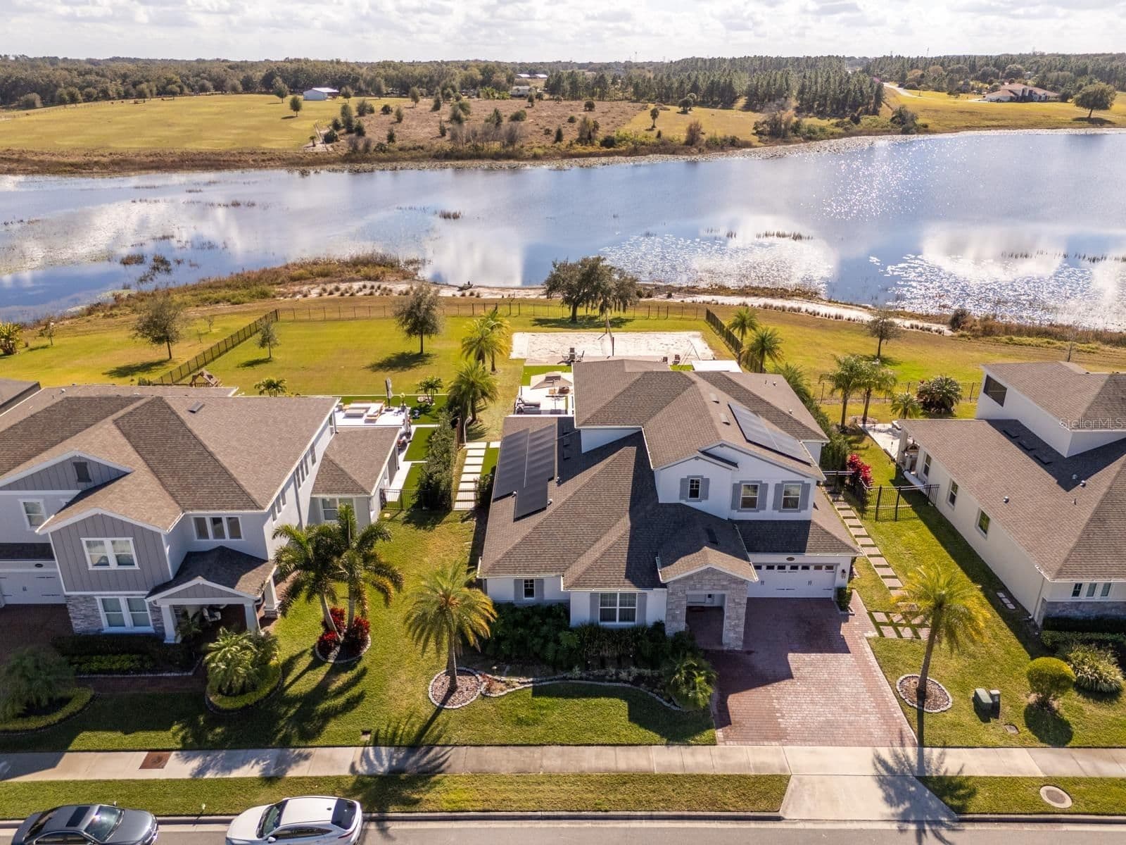 16870 SANCTUARY, Winter Garden, FL