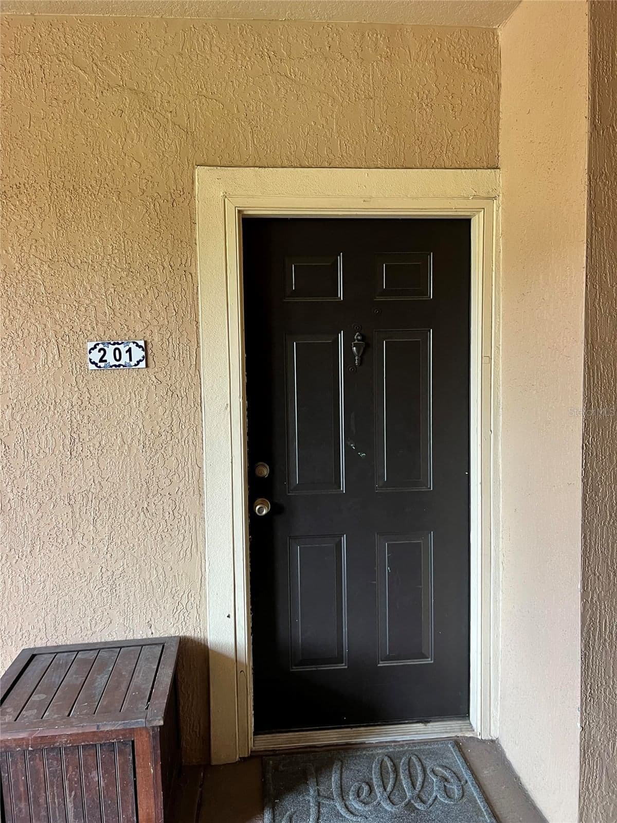 Listing photo