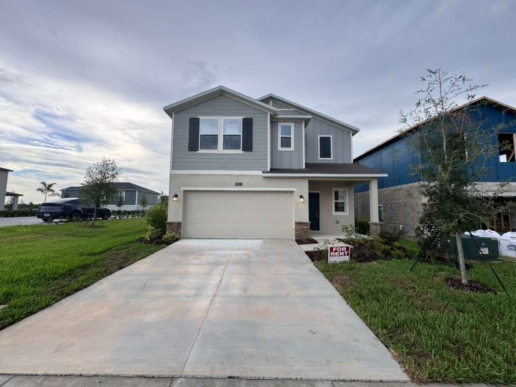 5031 OAKS RIVER, Davenport, FL