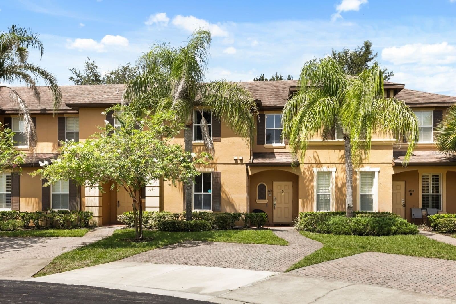 3214 CALABRIA, Davenport, FL