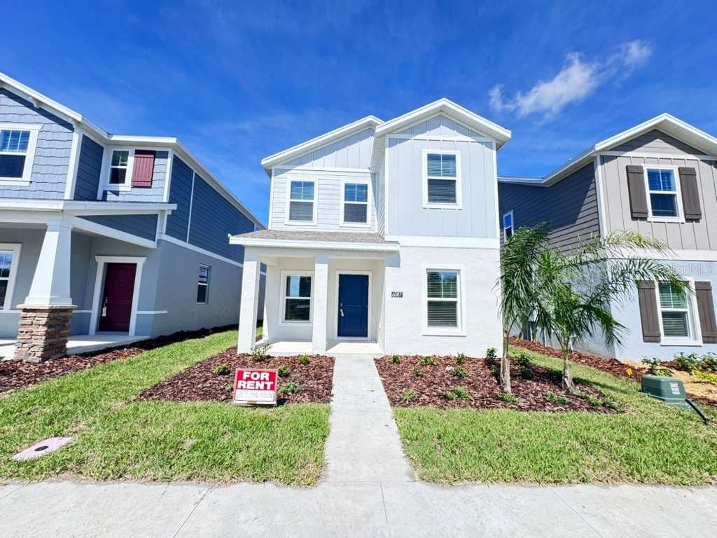 6087 WELLBEING, Clermont, FL