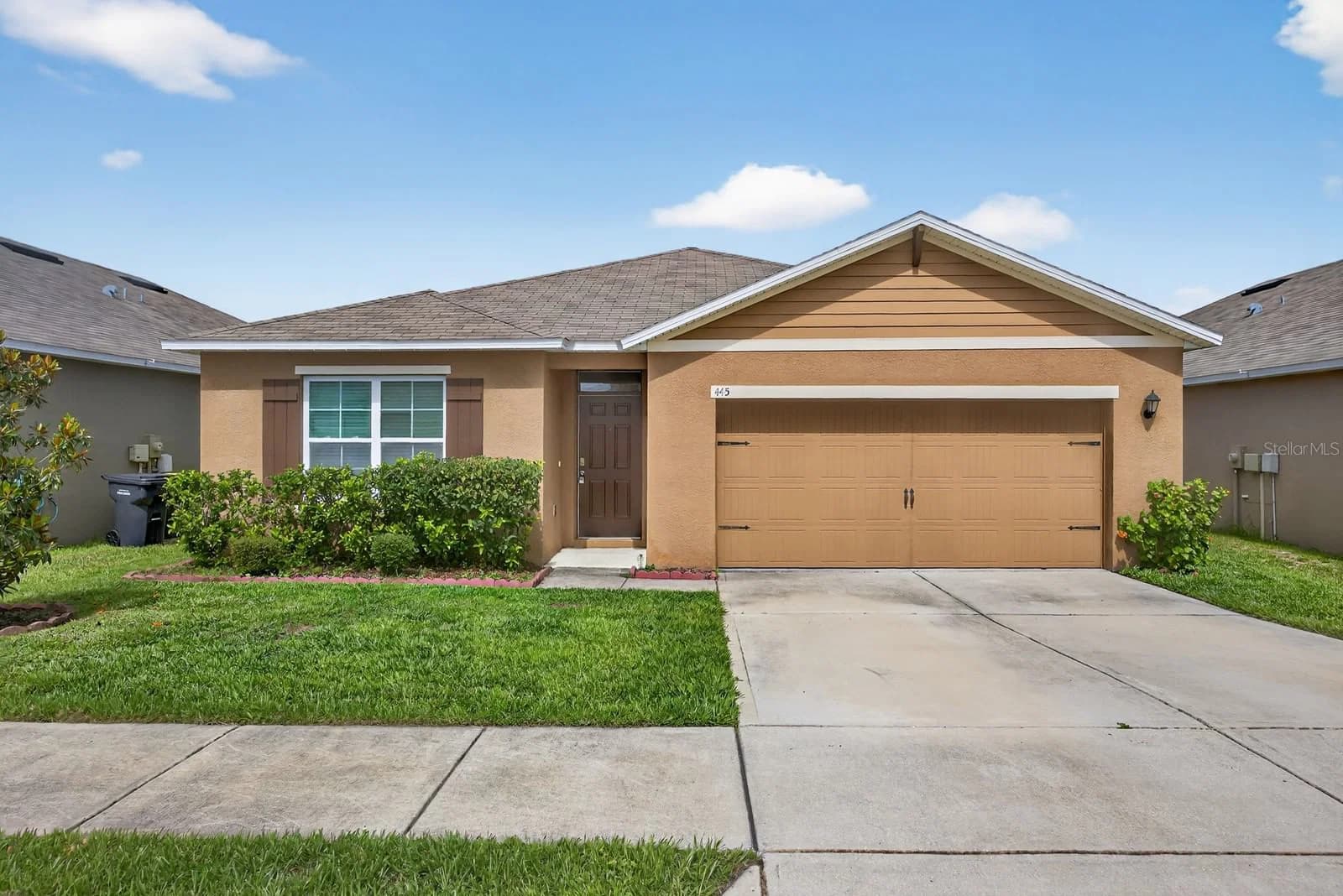 445 PANDA PLACE, Davenport, FL