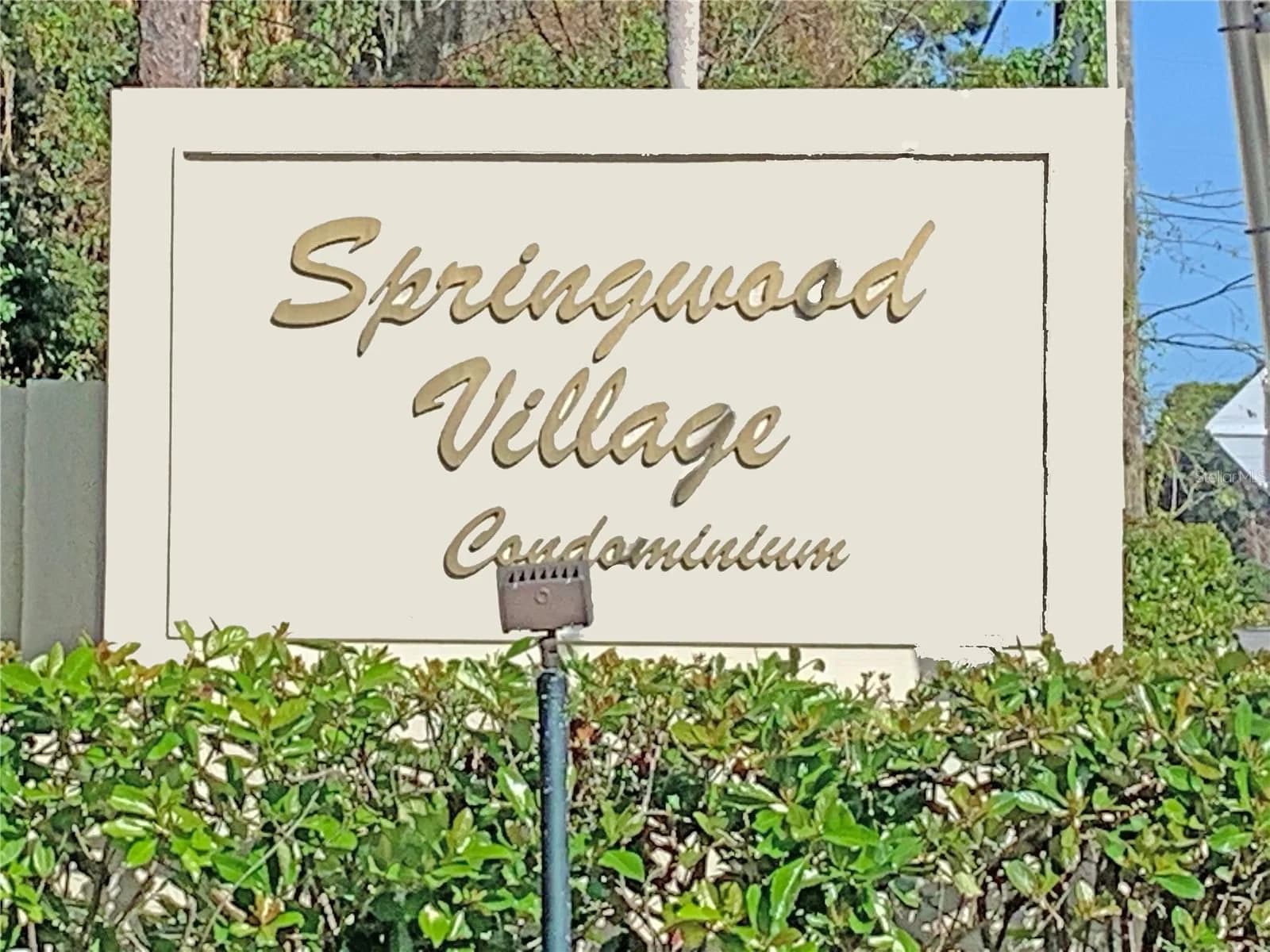 125 SPRINGWOOD, Longwood, FL